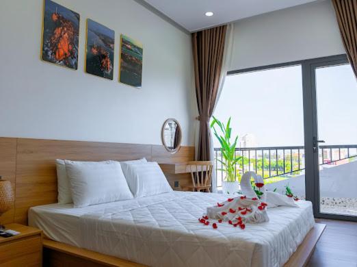 10+ Khách Sạn Phan Thiết Giá Rẻ, Ngay Trung Tâm (2–4 Sao)