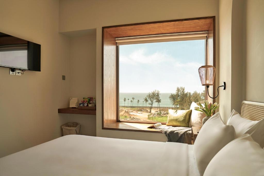 Đánh giá Rubens Boutique Hotel: Có gì đặc biệt?