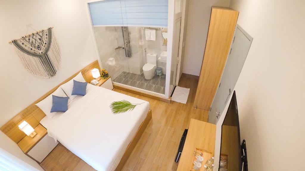 Đánh giá Vy’s House Phan Thiết Hotel: Gần biển, giá hợp lý 2