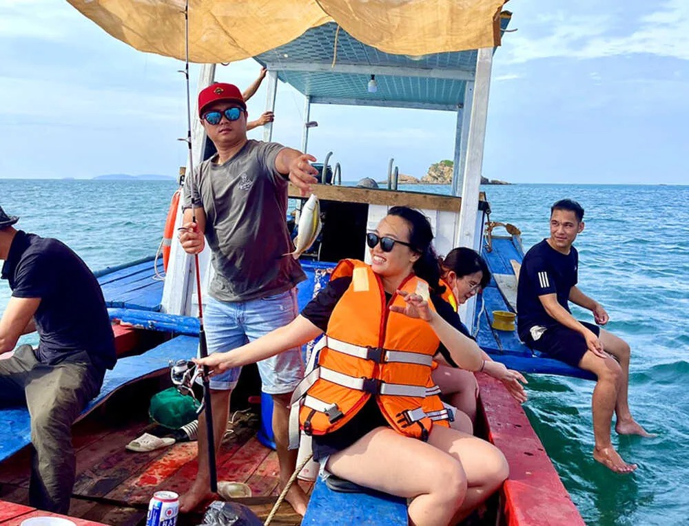 Du lịch Phan Thiết tháng 1: Thời tiết, sự kiện, hoạt động không nên bỏ lỡ 7
