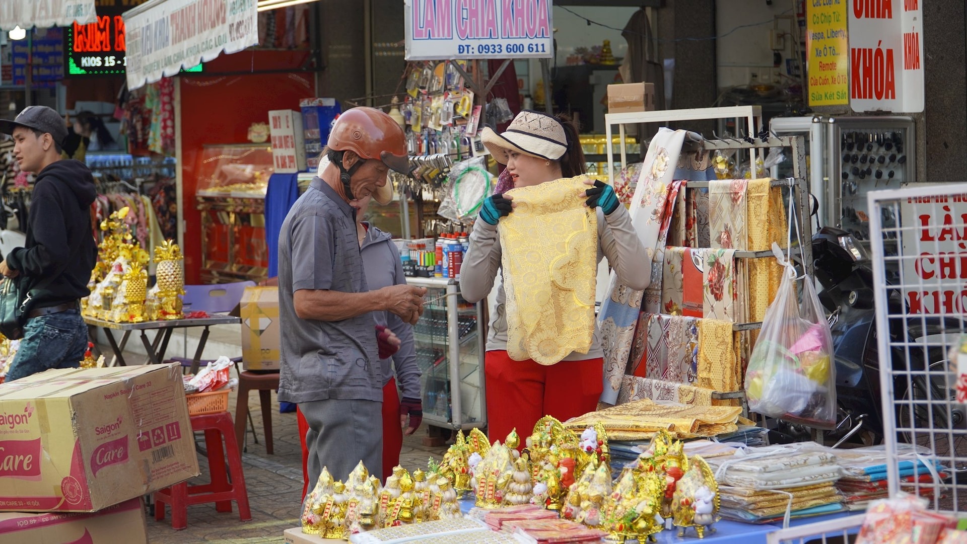 Du lịch Phan Thiết tháng 1: Thời tiết, sự kiện, hoạt động không nên bỏ lỡ 2