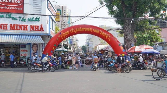 Du lịch Phan Thiết tháng 1: Thời tiết, sự kiện, hoạt động không nên bỏ lỡ 1