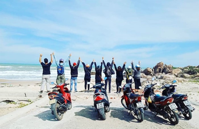 10+ Địa Điểm Cho Thuê Xe Máy Phan Thiết Giá Rẻ, Uy Tín