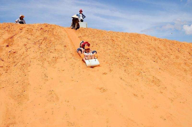 Du lịch Phan Thiết tháng 1: Thời tiết, sự kiện, hoạt động không nên bỏ lỡ 6