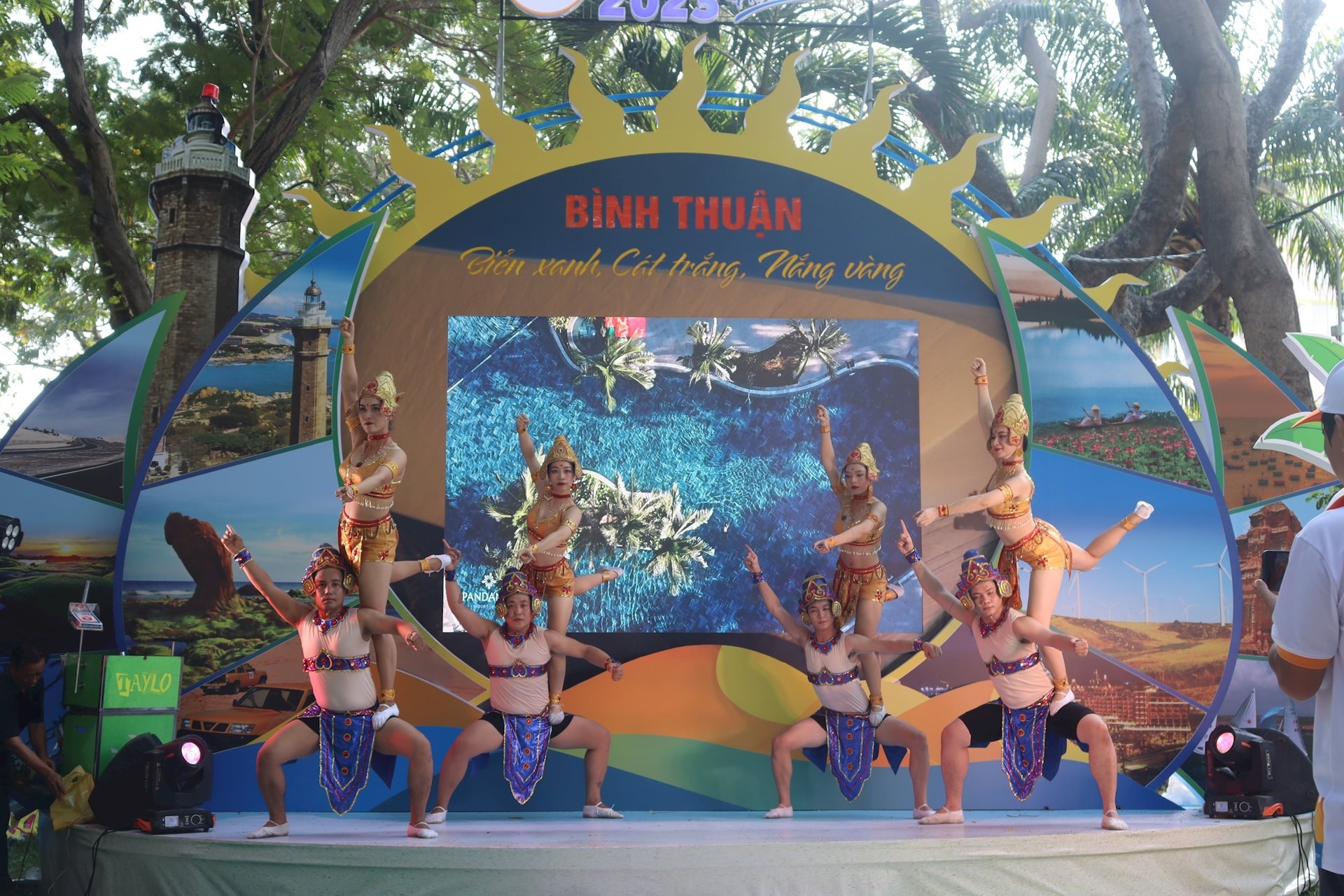 Du lịch Phan Thiết tháng 10: Thời tiết, sự kiện, hoạt động không nên bỏ lỡ 3