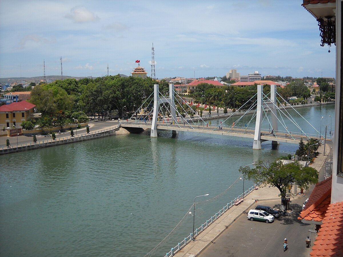Du lịch Phan Thiết tháng 10: Thời tiết, sự kiện, hoạt động không nên bỏ lỡ 1