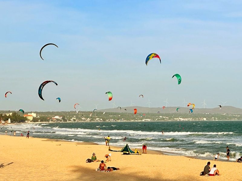 Du lịch Phan Thiết tháng 10: Thời tiết, sự kiện, hoạt động không nên bỏ lỡ 7