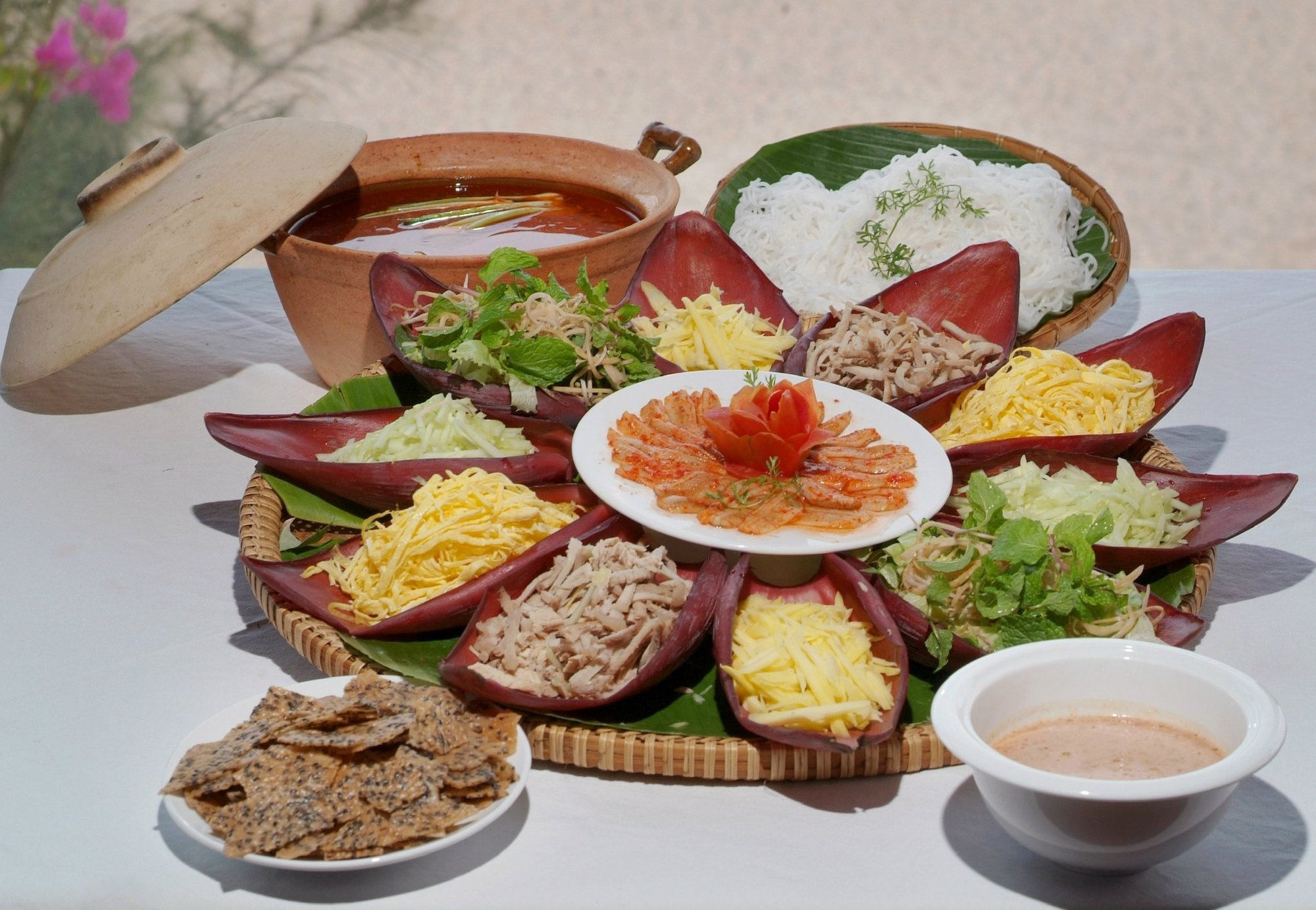 Du lịch Phan Thiết tháng 10: Thời tiết, sự kiện, hoạt động không nên bỏ lỡ 11