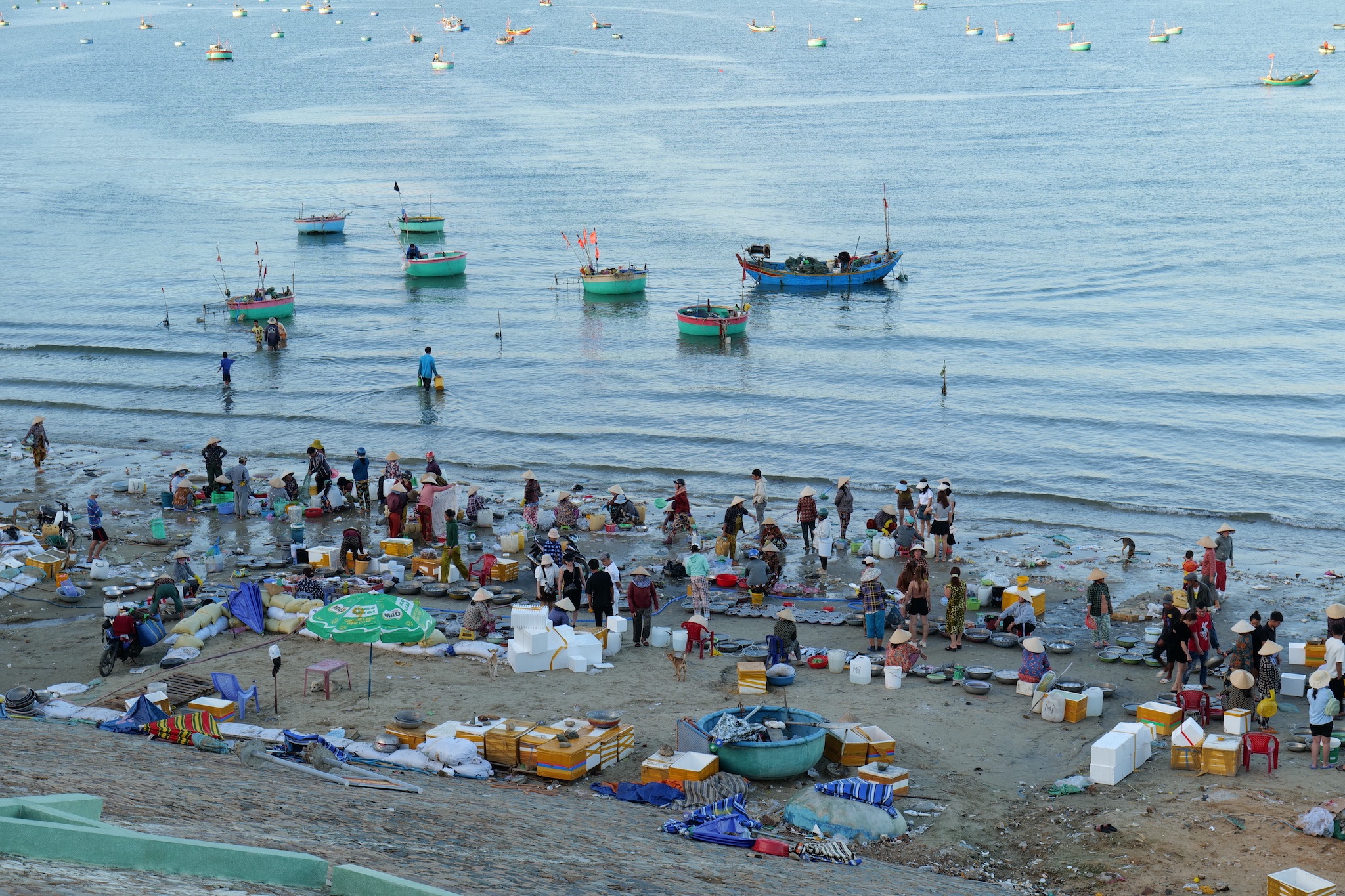 Du lịch Phan Thiết tháng 11: Thời tiết, sự kiện, hoạt động không nên bỏ lỡ 3