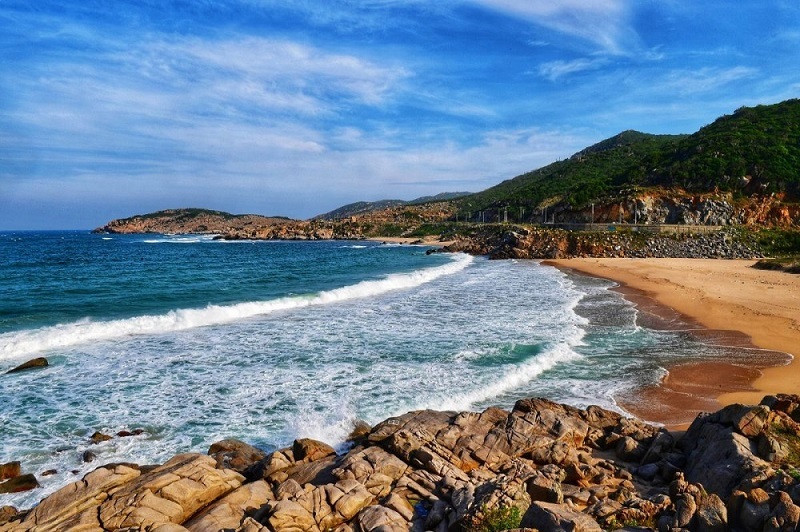 Du lịch Phan Thiết tháng 12: Thời tiết, sự kiện, hoạt động không nên bỏ lỡ 2
