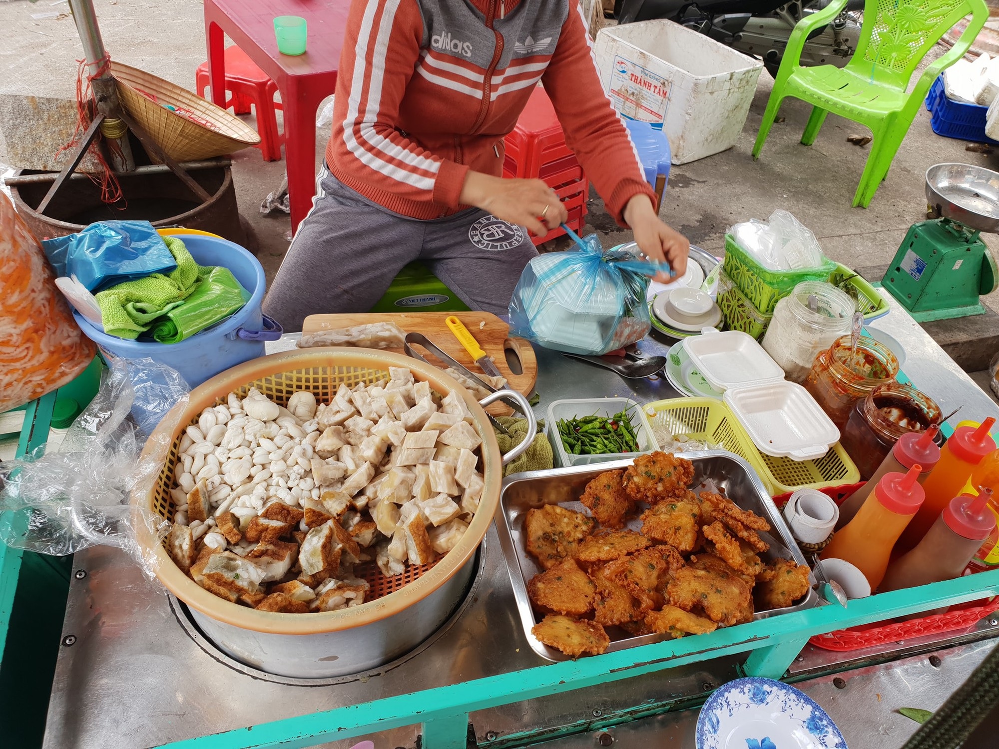 Du lịch Phan Thiết tháng 12: Thời tiết, sự kiện, hoạt động không nên bỏ lỡ 7