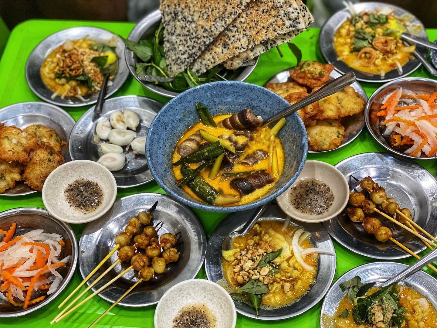 Du lịch Phan Thiết tháng 12: Thời tiết, sự kiện, hoạt động không nên bỏ lỡ 6