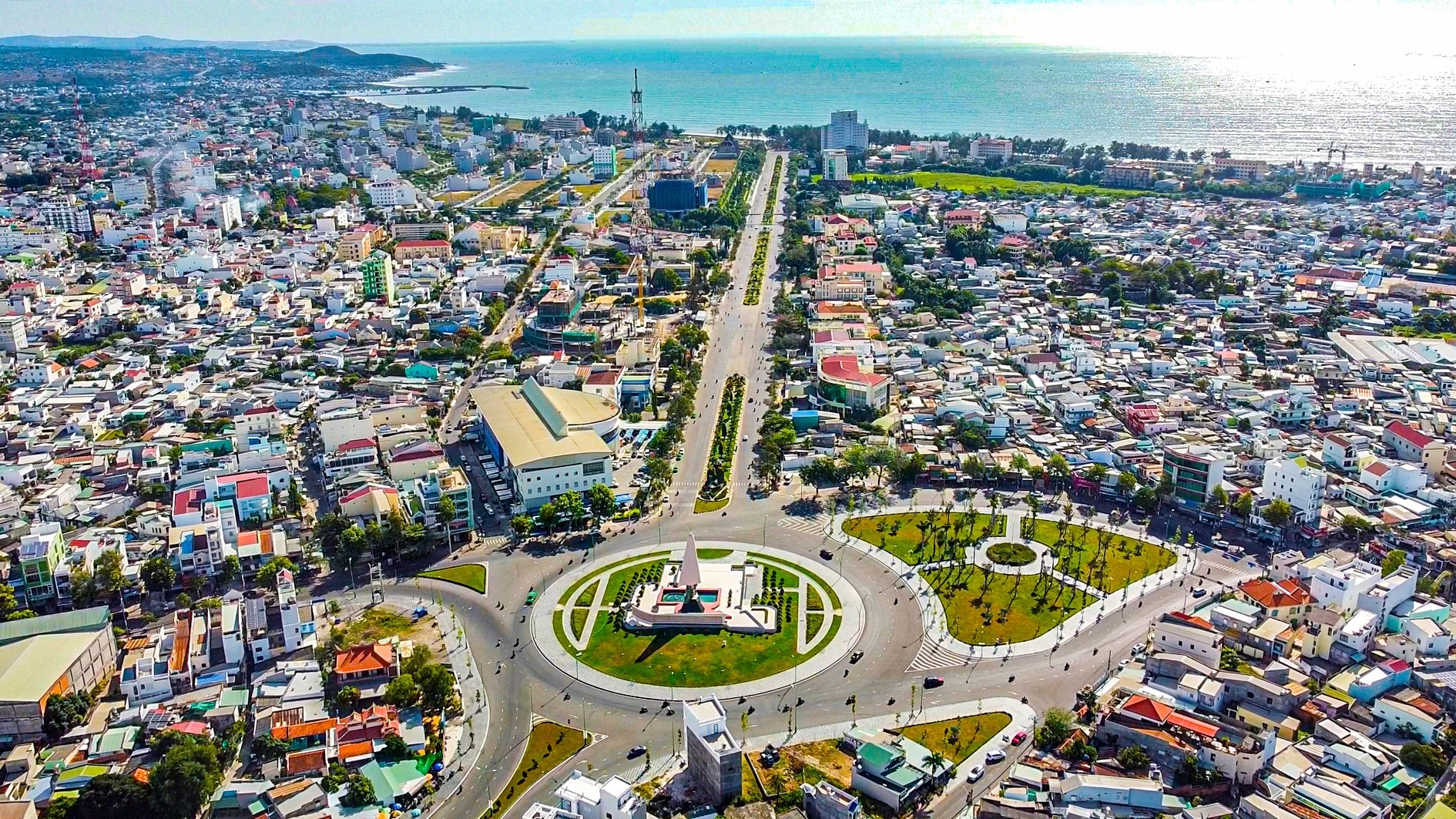 Du lịch Phan Thiết tháng 12: Thời tiết, sự kiện, hoạt động không nên bỏ lỡ 1