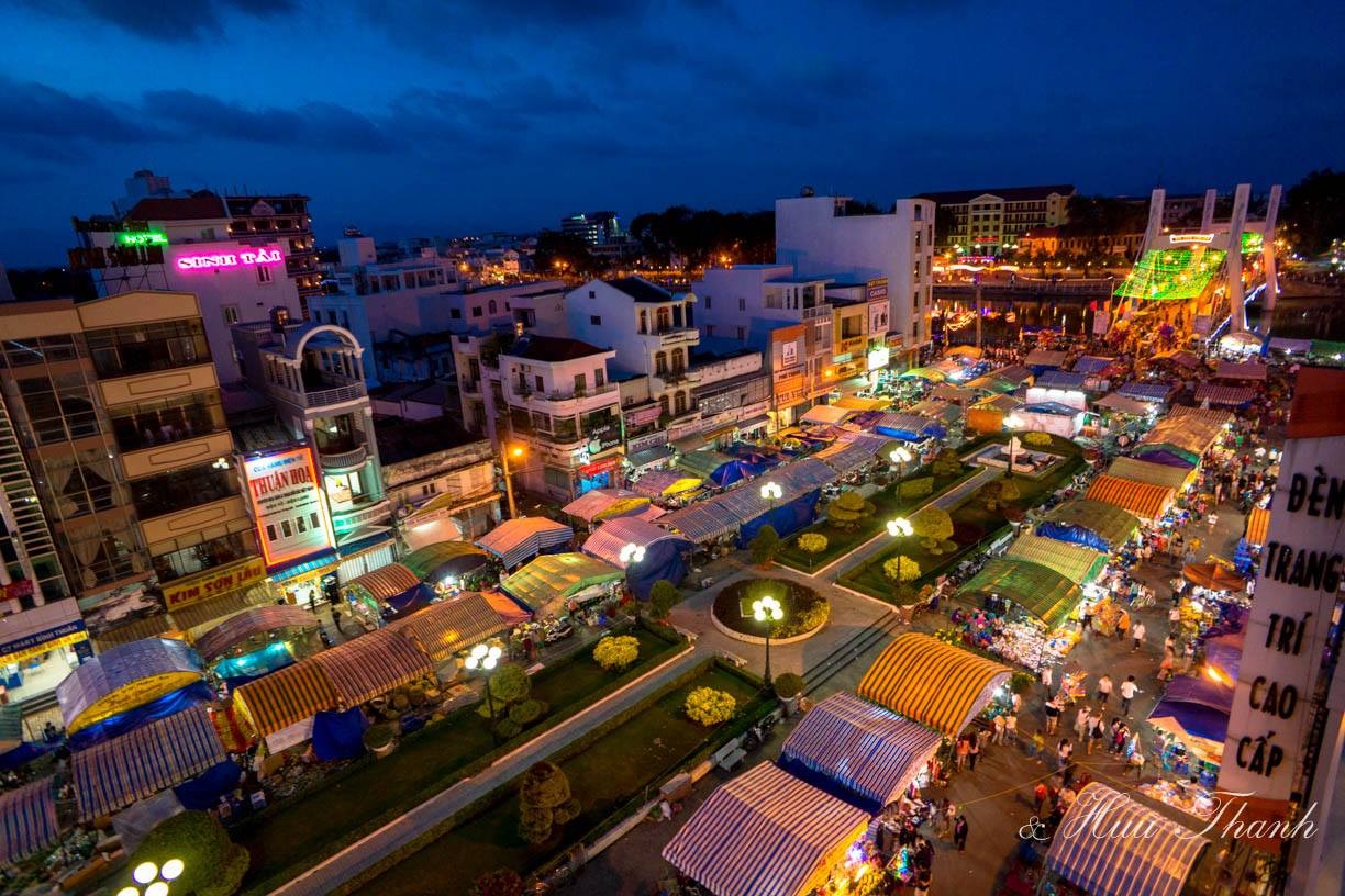 Du lịch Phan Thiết tháng 2: Thời tiết, sự kiện, hoạt động không nên bỏ lỡ 3