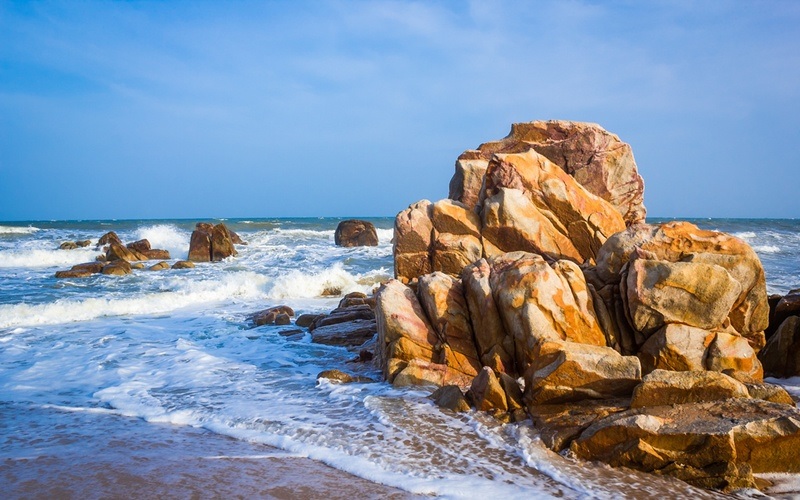 Du lịch Phan Thiết tháng 2: Thời tiết, sự kiện, hoạt động không nên bỏ lỡ 11