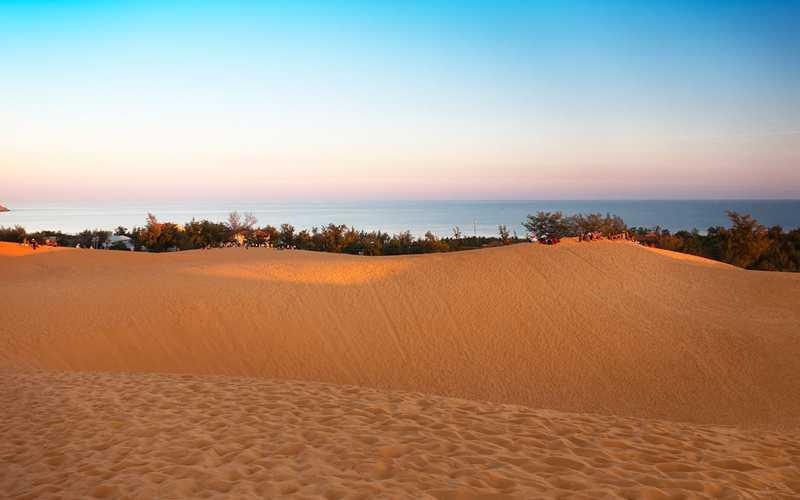 Du lịch Phan Thiết tháng 2: Thời tiết, sự kiện, hoạt động không nên bỏ lỡ 7