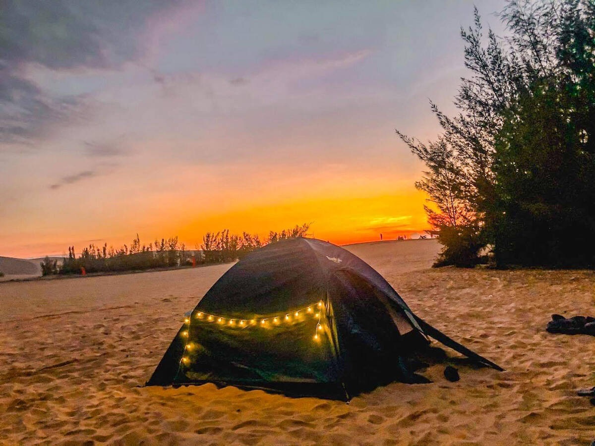 Du lịch Phan Thiết tháng 3: Thời tiết, sự kiện, hoạt động không nên bỏ lỡ 4