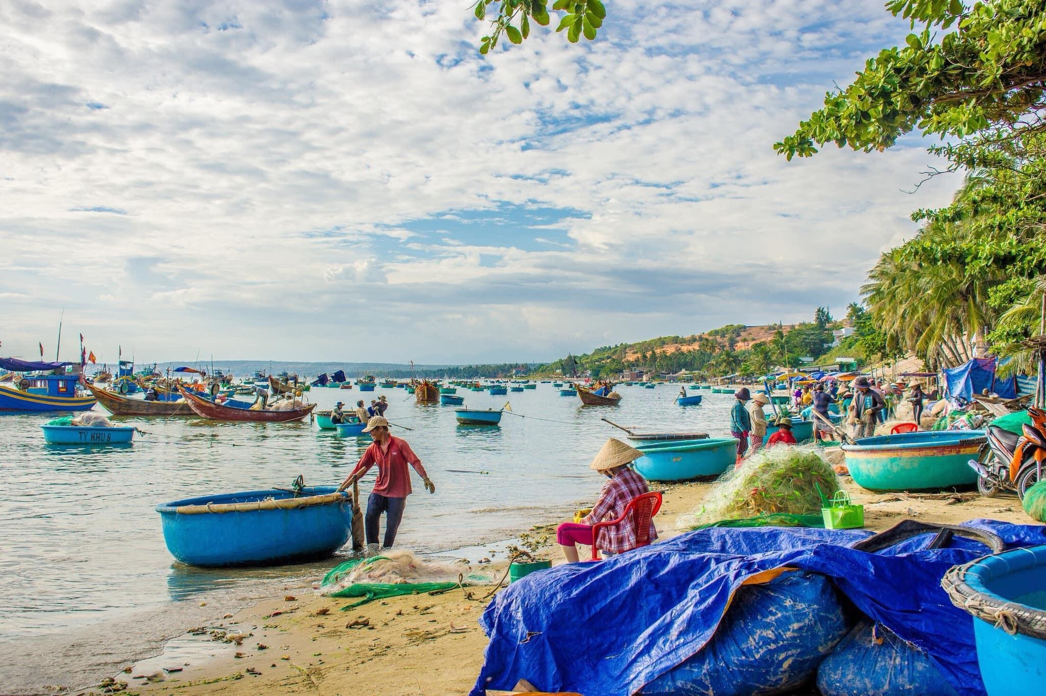 Du lịch Phan Thiết tháng 3: Thời tiết, sự kiện, hoạt động không nên bỏ lỡ 5