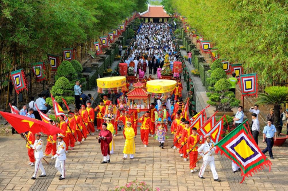 Du lịch Phan Thiết tháng 4: Thời tiết, sự kiện, hoạt động không nên bỏ lỡ 2