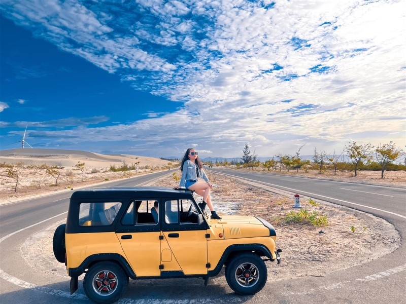 Du lịch Phan Thiết tháng 4: Thời tiết, sự kiện, hoạt động không nên bỏ lỡ 5
