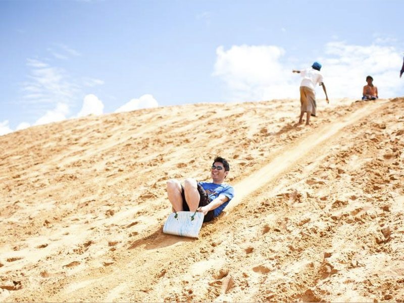 Du lịch Phan Thiết tháng 4: Thời tiết, sự kiện, hoạt động không nên bỏ lỡ 7