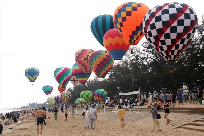 Du lịch Phan Thiết tháng 5: Thời tiết, sự kiện, hoạt động không nên bỏ lỡ 2