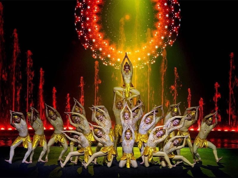 Du lịch Phan Thiết tháng 6: Thời tiết, sự kiện, hoạt động không nên bỏ lỡ 2