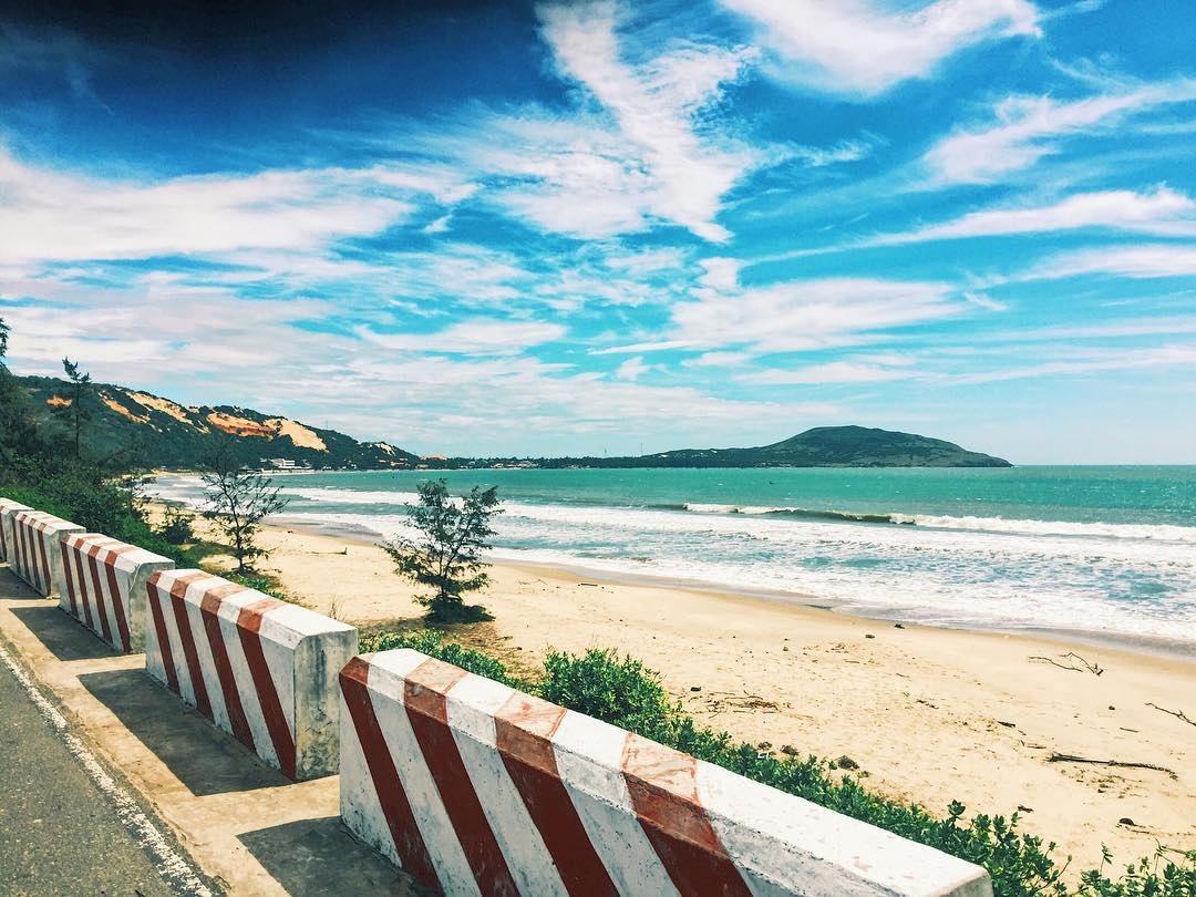Du lịch Phan Thiết tháng 6: Thời tiết, sự kiện, hoạt động không nên bỏ lỡ 4