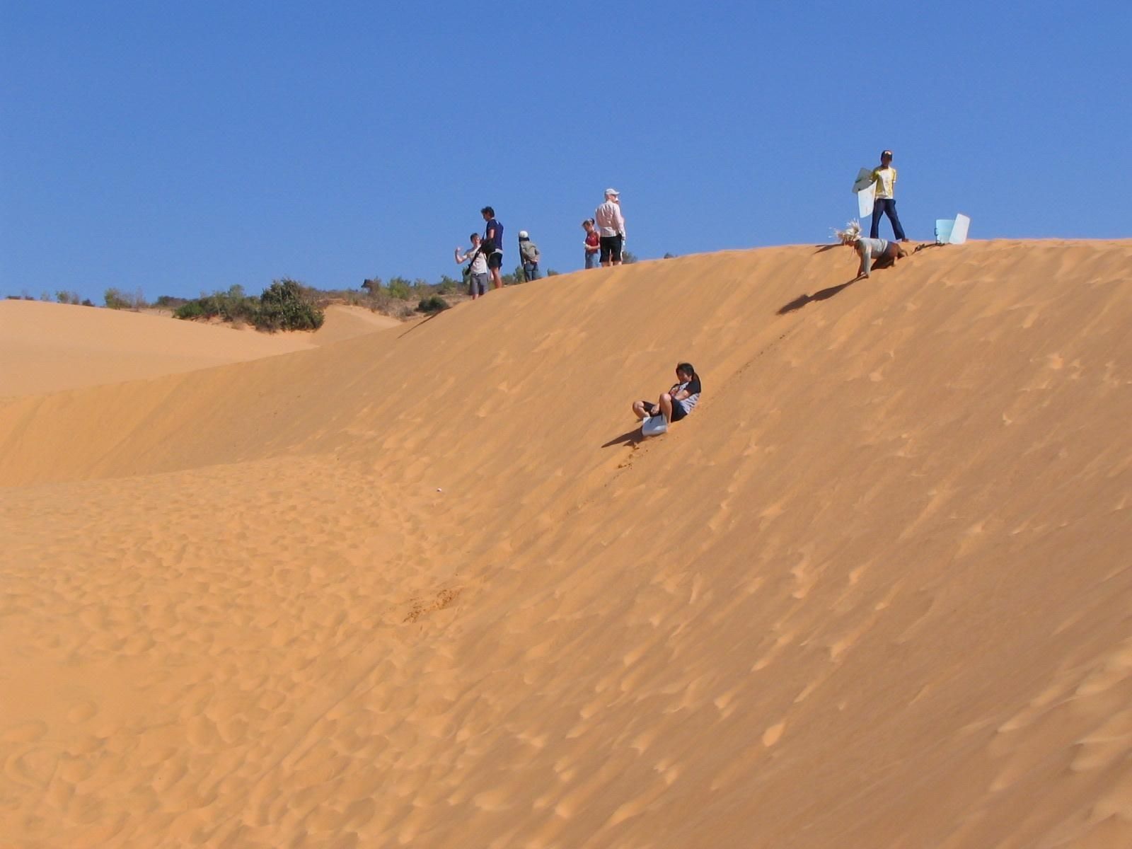 Du lịch Phan Thiết tháng 6: Thời tiết, sự kiện, hoạt động không nên bỏ lỡ 5