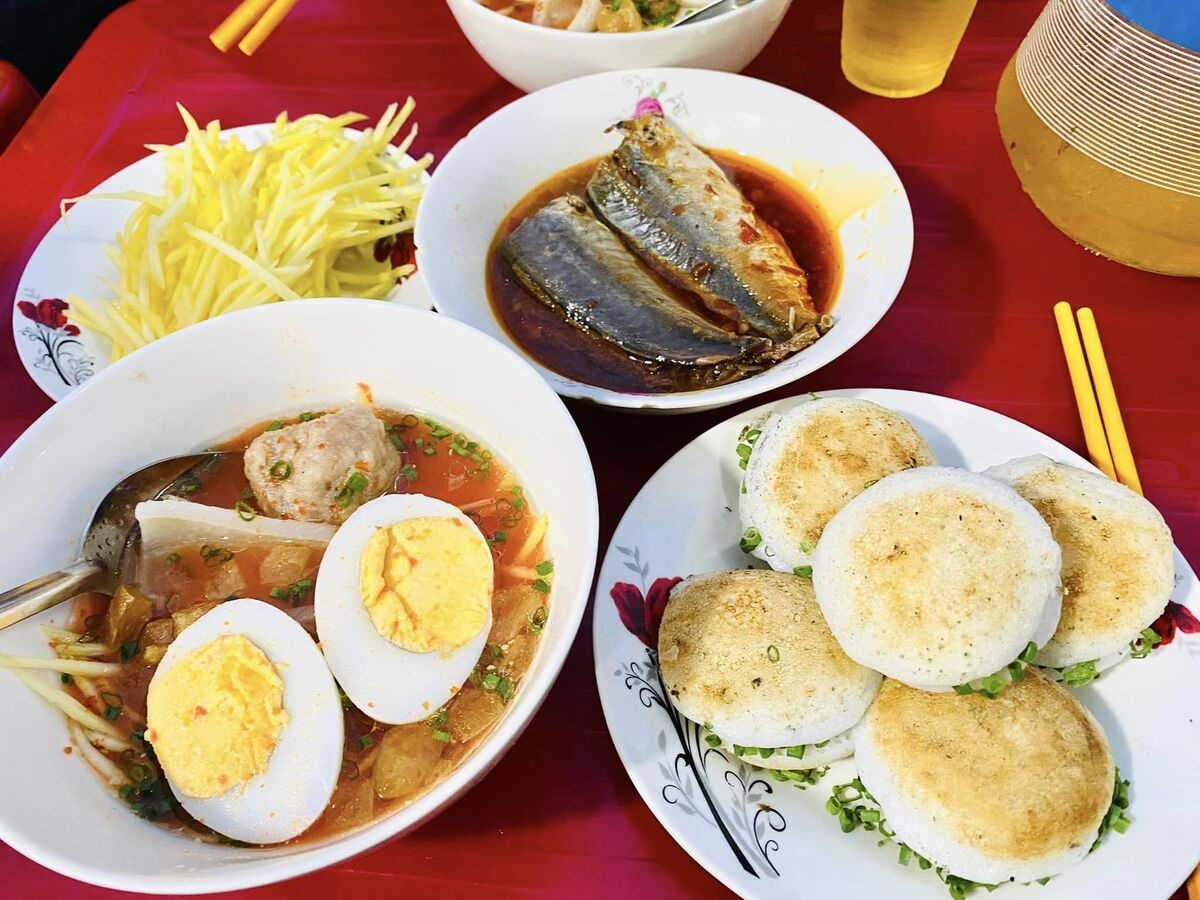 Du lịch Phan Thiết tháng 6: Thời tiết, sự kiện, hoạt động không nên bỏ lỡ 8