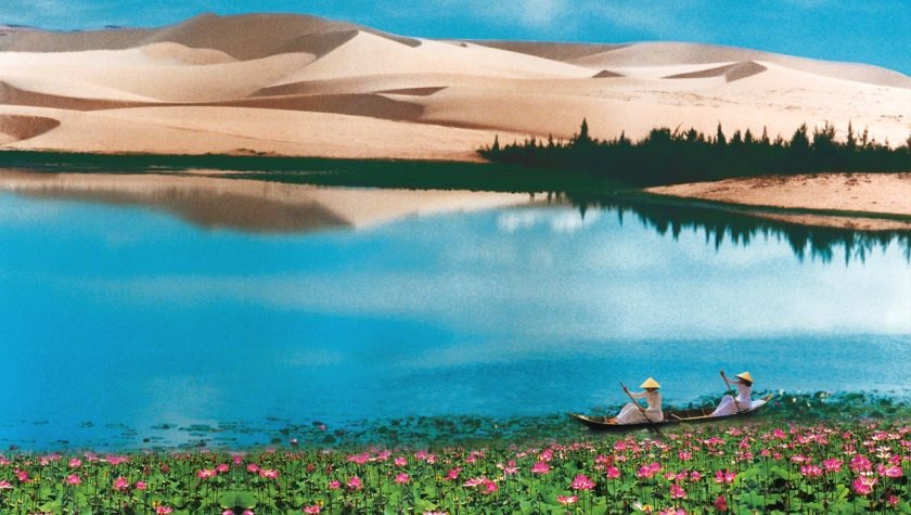 Du lịch Phan Thiết tháng 7: Thời tiết, sự kiện, hoạt động không nên bỏ lỡ 5