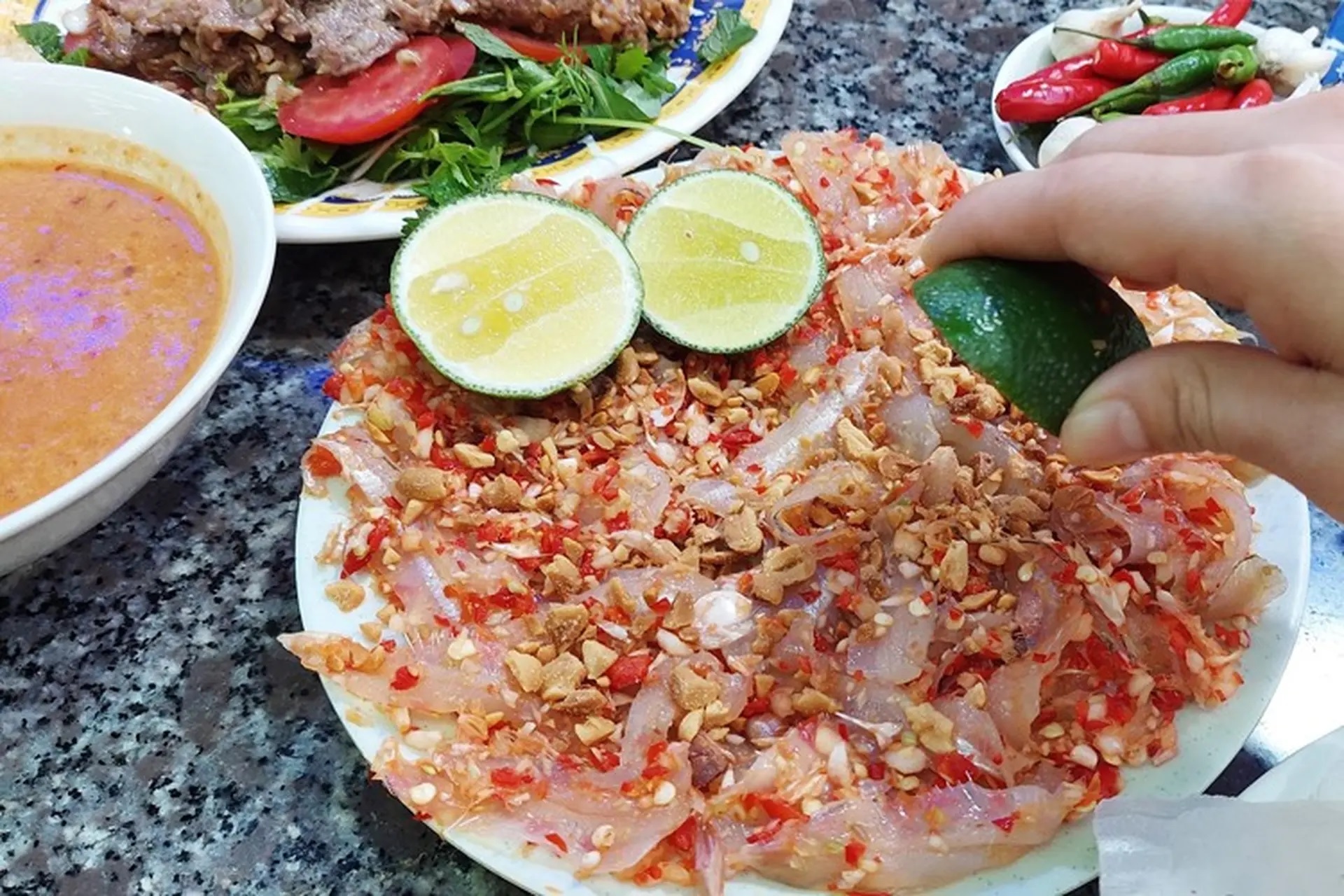 Du lịch Phan Thiết tháng 8: Thời tiết, sự kiện, hoạt động không nên bỏ lỡ 12