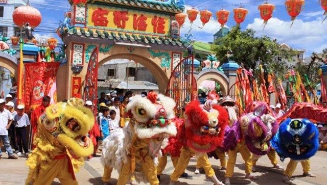 Du lịch Phan Thiết tháng 8: Thời tiết, sự kiện, hoạt động không nên bỏ lỡ 4