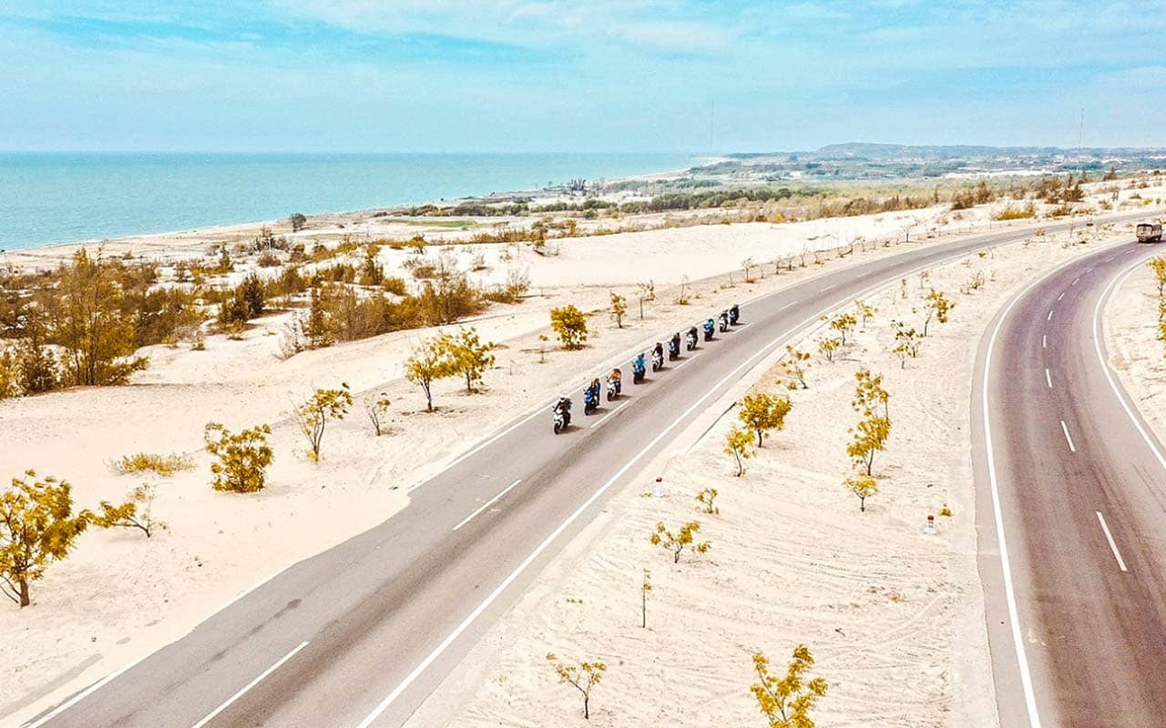 Du lịch Phan Thiết tháng 8: Thời tiết, sự kiện, hoạt động không nên bỏ lỡ 7