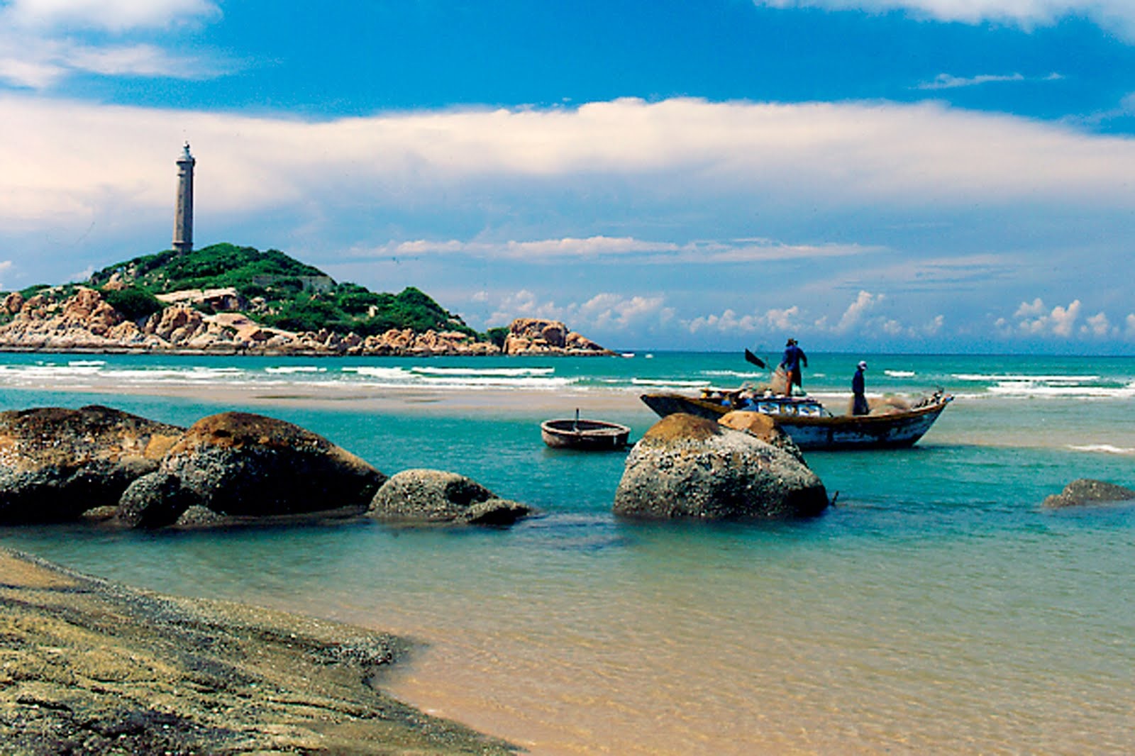Du lịch Phan Thiết tháng 8: Thời tiết, sự kiện, hoạt động không nên bỏ lỡ 8