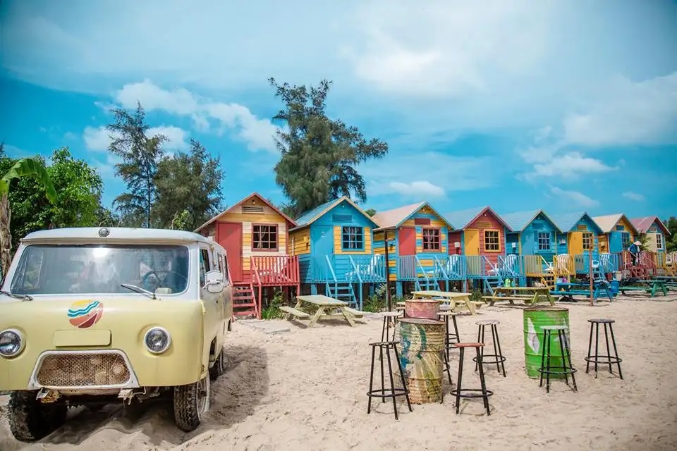 Du lịch Phan Thiết tháng 8: Thời tiết, sự kiện, hoạt động không nên bỏ lỡ 3