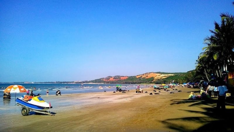 Du lịch Phan Thiết tháng 8: Thời tiết, sự kiện, hoạt động không nên bỏ lỡ 10