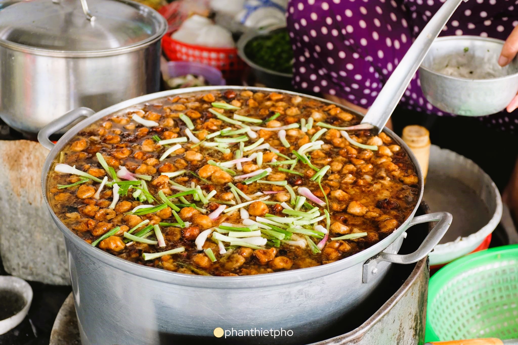 Du lịch Phan Thiết tháng 9: Thời tiết, sự kiện, hoạt động không nên bỏ lỡ 10