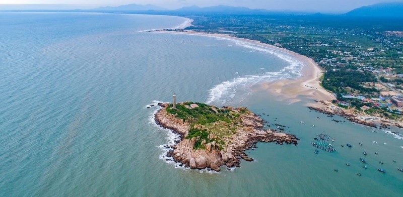 Du lịch Phan Thiết tháng 9: Thời tiết, sự kiện, hoạt động không nên bỏ lỡ 3