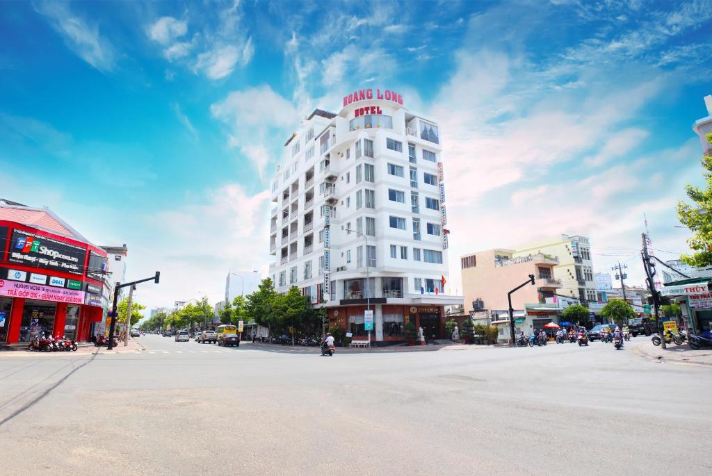 10+ Khách Sạn Phan Thiết Giá Rẻ, Ngay Trung Tâm (2–4 Sao) 1