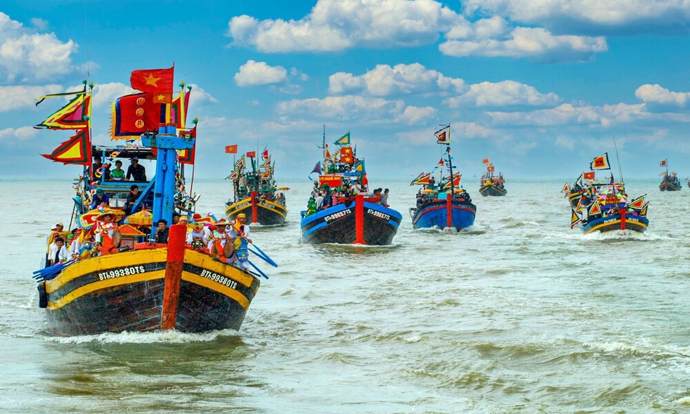 Du lịch Phan Thiết mùa mưa: Thời tiết, sự kiện, hoạt động không nên bỏ lỡ 6