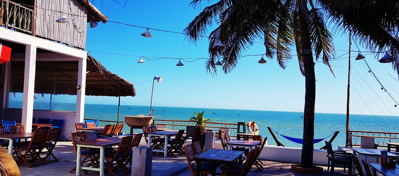10+ Nhà Hàng Hải Sản Ngon Ở Phan Thiết