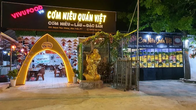 10 Quán Cơm Niêu Ngon Nhất Phan Thiết Không Thể Bỏ Lỡ