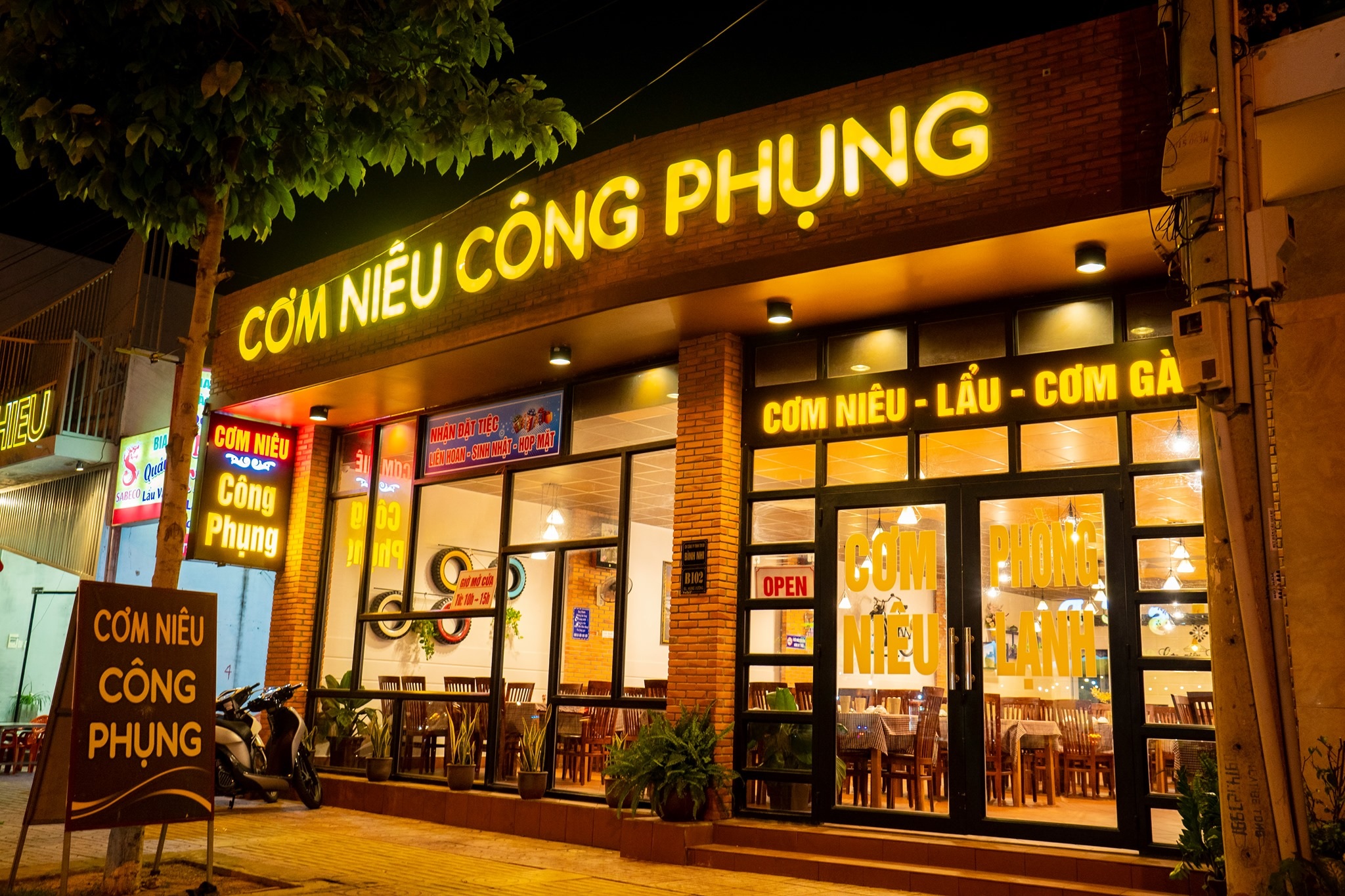 Đánh giá cơm niêu Công Phụng: Ăn xong mới biết là, ngon!!! 11