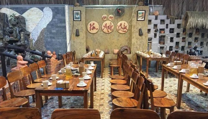 Đánh giá cơm niêu Kim Anh: Nàng quê giữa lòng thành thị