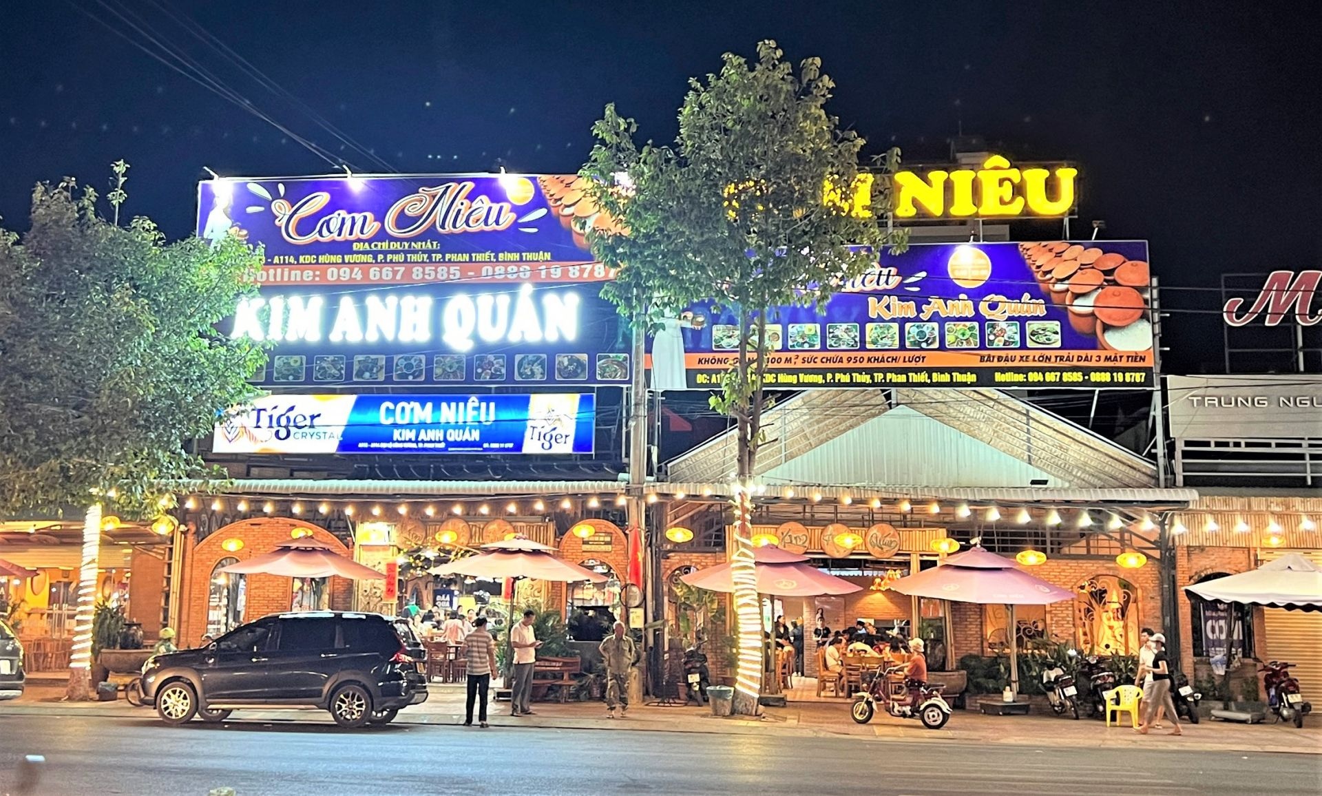 Đánh giá cơm niêu Kim Anh: Nàng quê giữa lòng thành thị 15
