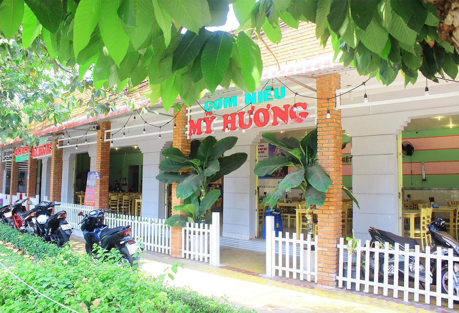 Đánh giá cơm niêu Mỹ Hương: Cảm giác như ở quê nhà 14