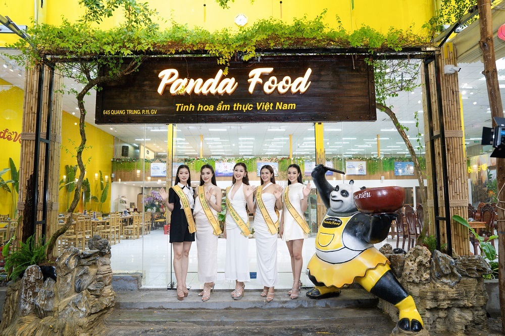 Đánh giá cơm niêu Panda: Ngon ngất ngây, phải thử ngay