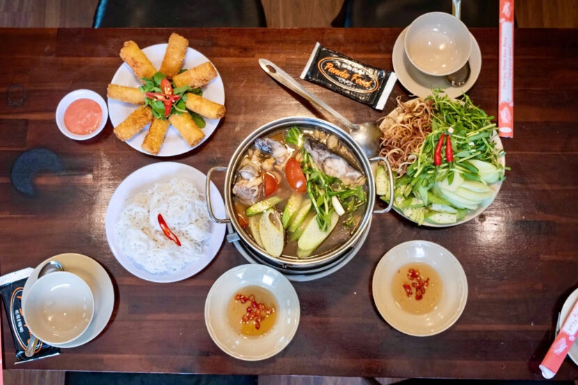 Đánh giá cơm niêu Panda: Ngon ngất ngây, phải thử ngay