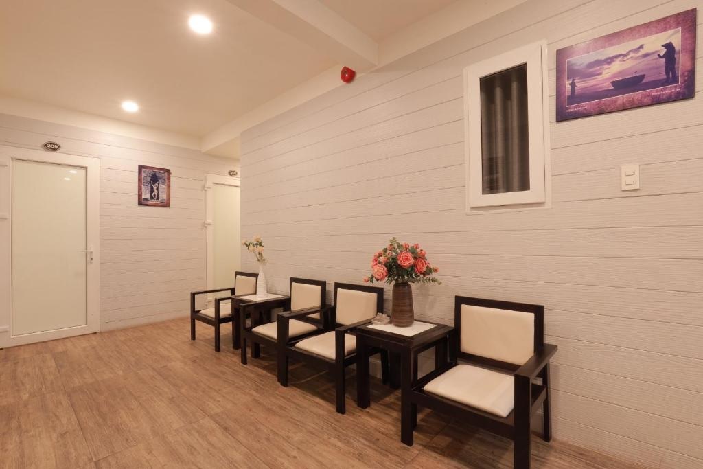 Đánh giá khách sạn Minh Hằng: Sự lựa chọn hợp tình hợp lý